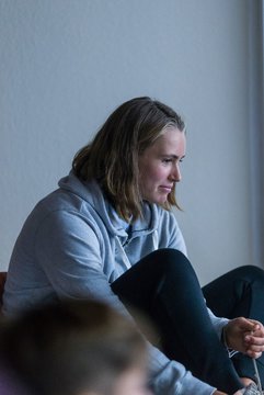 Lilly Düffert 589 - Global Condor Cup